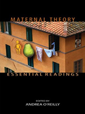 cover image of Maternal Theory